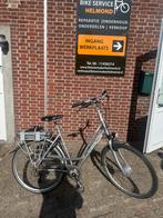Elektrische fiets RİH omega X, Fietsen en Brommers, Elektrische fietsen, Overige merken, Ophalen of Verzenden, Zo goed als nieuw