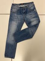 Cars Jeans N1507 Spijkerbroek 34/32, Kleding | Heren, Spijkerbroeken en Jeans, Cars Jeans, Blauw, Ophalen of Verzenden, Zo goed als nieuw