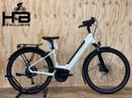Kalkhoff Endeavour 3 B Move E-Bike Shimano Alivio, Niet ingevuld, Ophalen of Verzenden, Zo goed als nieuw, Minder dan 47 cm