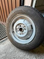 reservewiel aanhanger 4-gaats 13inch, Ophalen, Gebruikt