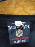 Boeren gilet maat 64 karnevalswierts, Carnaval, Overige maten, Ophalen of Verzenden, Zo goed als nieuw