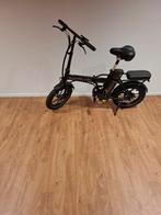 Vouwfiets elektrische, Fietsen en Brommers, Fietsen | Vouwfietsen, Ophalen, Zo goed als nieuw, 20 inch of meer