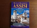 Assisi Kunst en Geschiedenis / Fresco's Giotto / Italië, Overige merken, Verzenden, Europa, Taalgids