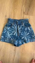 Jeans shirt Sandro maat 38, Blauw, Sandro, Ophalen of Verzenden, Zo goed als nieuw