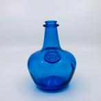 Vintage Kattenkopfles, Buikfles HHZ 1839, Ophalen of Verzenden