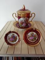 limoges porselein, Antiek en Kunst, Antiek | Porselein, Ophalen of Verzenden