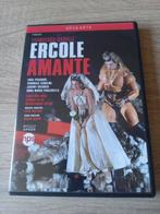 Ercole Armante. Francesco Cavalli. De Nederlandse Opera (4=3, Cd's en Dvd's, Dvd's | Overige Dvd's, Alle leeftijden, Ophalen of Verzenden