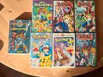 VHS  - Pokémon, , Yu-Gi-Oh!, Gebruikt, Tekenfilm, Alle leeftijden, Kinderprogramma's en -films