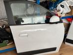 Portier Renault Twingo 2018 4x portier, Ophalen, Gebruikt, Links, Renault