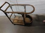trolly , theewagen antiek, Antiek en Kunst, Ophalen