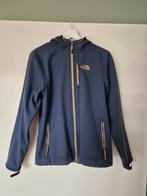 The North Face tussen jas - maat S, Blauw, Ophalen of Verzenden, Gedragen, The North Face