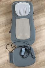 Medisana massagestoel, Sport en Fitness, Massageproducten, Ophalen, Zo goed als nieuw, Massagestoel of Kussen