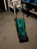 Bosch Grasmaaier, Ophalen of Verzenden, Zo goed als nieuw