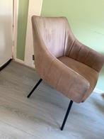 6 stoelen, Huis en Inrichting, Fauteuils, Ophalen of Verzenden, Zo goed als nieuw