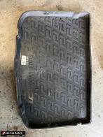 Audi A1 8X  kofferbakmat inleg beschermbak schhalmat, Ophalen of Verzenden, Herkomst onderdeel bekend, Gebruikt, Audi