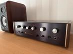Sansui AU-101 (1973), Ophalen of Verzenden, Zo goed als nieuw, Minder dan 60 watt, Overige merken