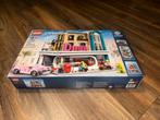 Lego Creator Expert 10260 Downtown Diner Nieuw / Geseald !!!, Kinderen en Baby's, Speelgoed | Duplo en Lego, Ophalen of Verzenden