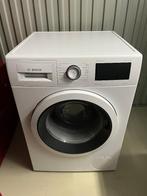 Bosch WAT28542NL wasmachine, Witgoed en Apparatuur, Wasmachines, Ophalen, 1200 tot 1600 toeren, 8 tot 10 kg, Zo goed als nieuw