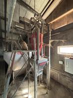 Complete droog voerkeuken Weda [546], Boekhorst Trading, Info@boekhorsttrading.com, Singel 16, Horssen