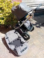 Bugaboo kinderwagen + buggy special edition  Viktor & Rolf, Ophalen, Gebruikt, Bugaboo