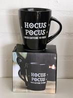 Hocus Pocus Mok, Keramiek, Nieuw, Ophalen of Verzenden, Overige stijlen