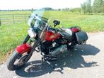 Harley Davidson Softail Slim 2014, Motoren, 2 cilinders, Chopper, LED Verlichting