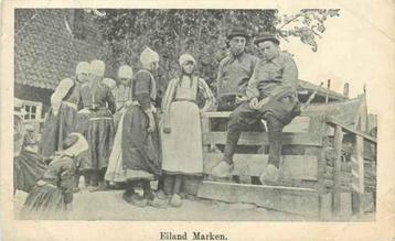 (301-074-031) Marken Eiland beschikbaar voor biedingen