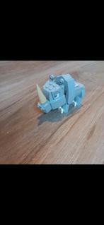 lego super mario: rambi de neushoorn, Ophalen of Verzenden, Zo goed als nieuw
