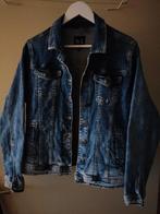 Spijker jasje dames, Kleding | Dames, Blauw, Maat 42/44 (L), Ophalen of Verzenden, MS Mode