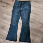 G-Star RAW jeans nieuw maat 31x30 model 3301 flared!, Nieuw, Blauw, W30 - W32 (confectie 38/40), Ophalen of Verzenden