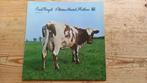 lp album Pink Floyd ‎- Atom Heart Mother, Cd's en Dvd's, Vinyl | Rock, Gebruikt, Ophalen of Verzenden, Progressive, 12 inch