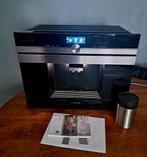 Siemens inbouw koffiemachine, Witgoed en Apparatuur, Ovens, Oven, Zo goed als nieuw, 45 tot 60 cm, Ophalen