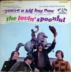 LP The Lovin' Spoonful You're a big boy now. US., Cd's en Dvd's, Ophalen of Verzenden, 1960 tot 1980, Gebruikt, 12 inch