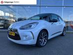DS3 1.2 PureTech So Chic Carplay/Clima/Stoelverw/Cruise, Auto's, DS, Gebruikt, Euro 6, 1199 cc, Bedrijf