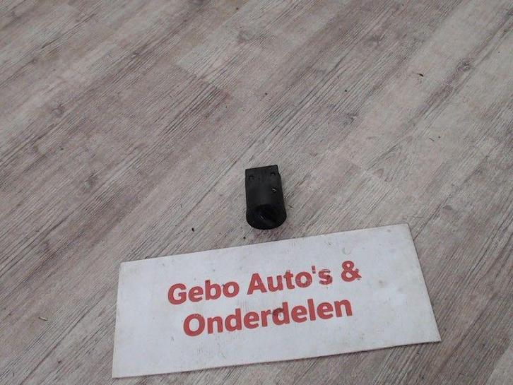 LICHTSCHAKELAAR Volkswagen Polo V (6R) (01-2009/10-2017), Auto-onderdelen, Dashboard en Schakelaars, Volkswagen, Gebruikt