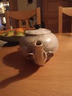 Theepot olifant, Huis en Inrichting, Woonaccessoires | Vazen, Ophalen of Verzenden, Zo goed als nieuw, Overige kleuren, Minder dan 50 cm