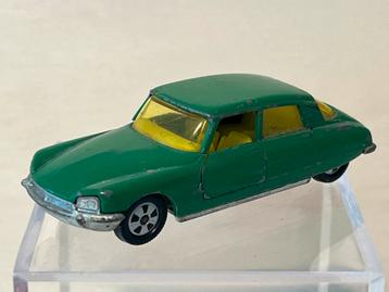 Modelauto SIKU CITROEN DS 21 NO V290 citroen snoek beschikbaar voor biedingen