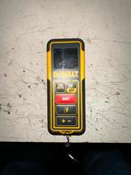 De walt laser dw099e, Doe-het-zelf en Verbouw, Meetapparatuur, Ophalen of Verzenden, Afstand