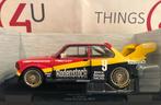 MCG 1:18 BMW 320i Gr.5 No.9, DRM Norisring 1979 Albert, Hobby en Vrije tijd, Modelauto's | 1:18, Ophalen of Verzenden, Nieuw, Auto