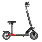 M7 Elektrische step-10 inch luchtbanden 500 watt 45 km/u, Nieuw, Elektrische step (E-scooter), Ophalen of Verzenden