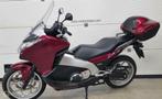 Honda NC700 DTC Integra nieuwstaat, Motoren, Motoren | Honda, Scooter, Bedrijf, Meer dan 35 kW, 670 cc