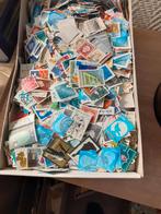 Doos postzegels nederland, Postzegels en Munten, Postzegels | Volle albums en Verzamelingen, Ophalen of Verzenden, Nederland
