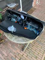 Sneeuwkettingen Volvo cx 90, Auto diversen, Sneeuwkettingen, Ophalen, Nieuw