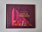 Voorleesboeken: Piet Verliefd & Sinterklaas op Drift, Ophalen of Verzenden, Zo goed als nieuw, Fictie algemeen