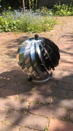 Roterende trekkap aspiromatic 150mm, Huis en Inrichting, Haarden, Ophalen of Verzenden, Zo goed als nieuw, Houthaard