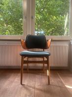 Hans Olsen Model 107 Stoel, Huis en Inrichting, Ophalen, Gebruikt, Overige kleuren, Eén