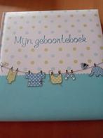 Petra Klippel - Mijn geboorteboek, Ophalen of Verzenden, Nieuw, Kraamcadeau