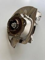 Porsche 991.341.657.05 wieldrager fusee compleet, Ophalen of Verzenden, Gebruikt