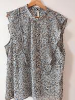 Geisha top maat XL/42, Ophalen of Verzenden, Zo goed als nieuw, Maat 42/44 (L), Blauw