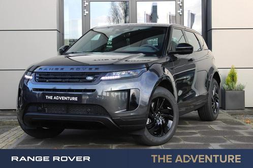 Land Rover Range Rover Evoque 1.5 P270e PHEV AWD S Edition |, Auto's, Land Rover, Bedrijf, Te koop, 4x4, ABS, Achteruitrijcamera